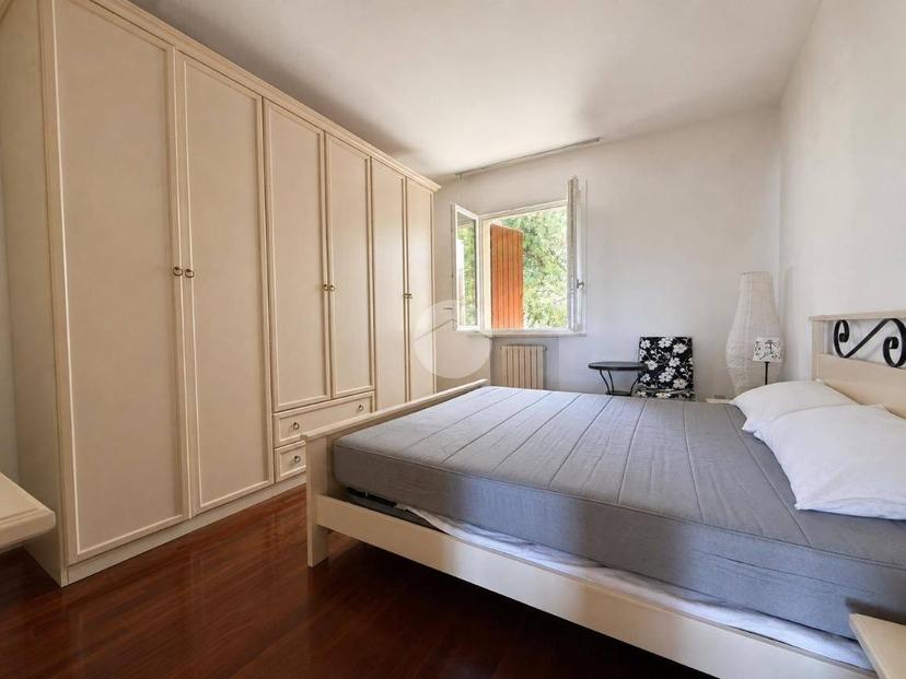 Villa a schiera via trieste 879, Marina di Ravenna, Ravenna — foto 20 di 23