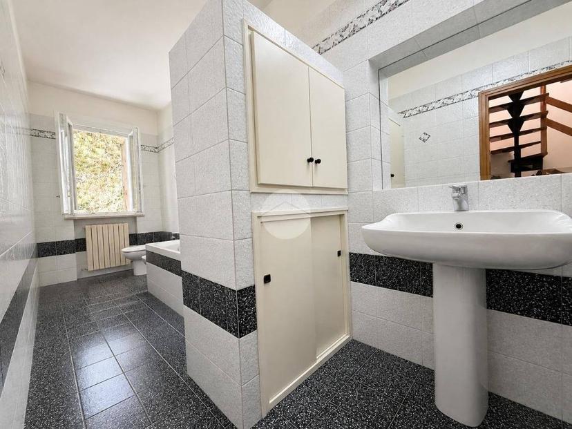 Villa a schiera via trieste 879, Marina di Ravenna, Ravenna — foto 17 di 23