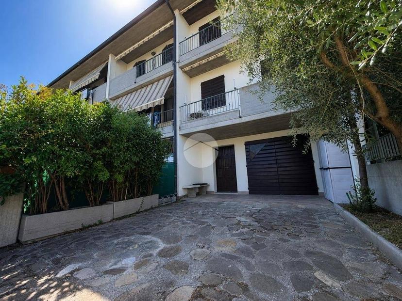 Villa a schiera via trieste 879, Marina di Ravenna, Ravenna — foto 21 di 23