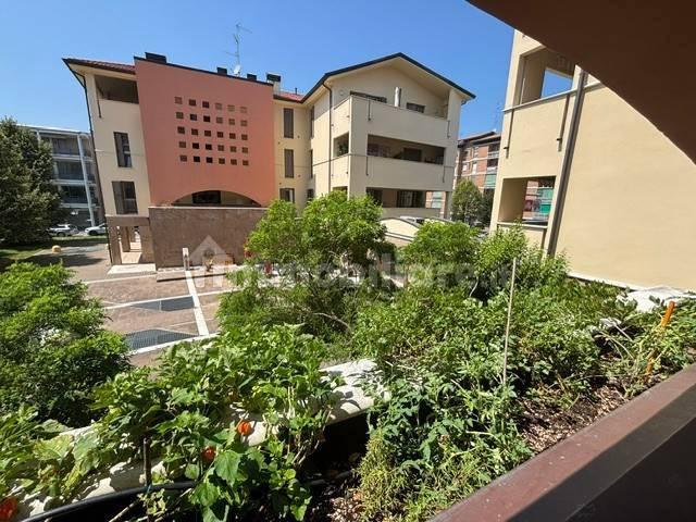 Bilocale via Nuova Ponente 9, Stadio - Acquedotto, Carpi — foto 13 di 13