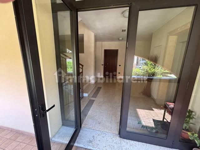 Bilocale via Nuova Ponente 9, Stadio - Acquedotto, Carpi — foto 11 di 13