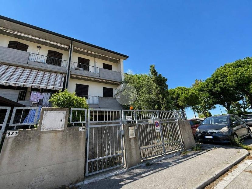 Villa a schiera via trieste 879, Marina di Ravenna, Ravenna — foto 11 di 23
