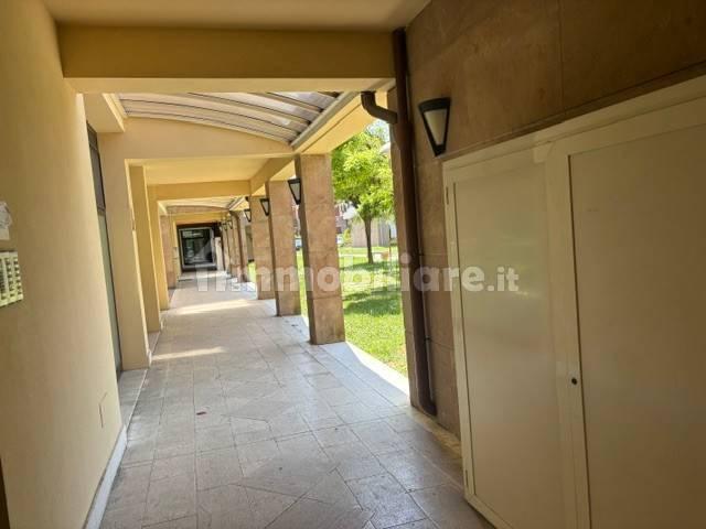 Bilocale via Nuova Ponente 9, Stadio - Acquedotto, Carpi — foto 2 di 13