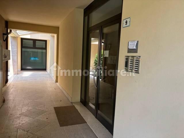 Bilocale via Nuova Ponente 9, Stadio - Acquedotto, Carpi