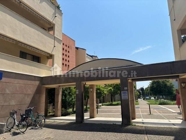 Bilocale via Nuova Ponente 9, Stadio - Acquedotto, Carpi — foto 7 di 13