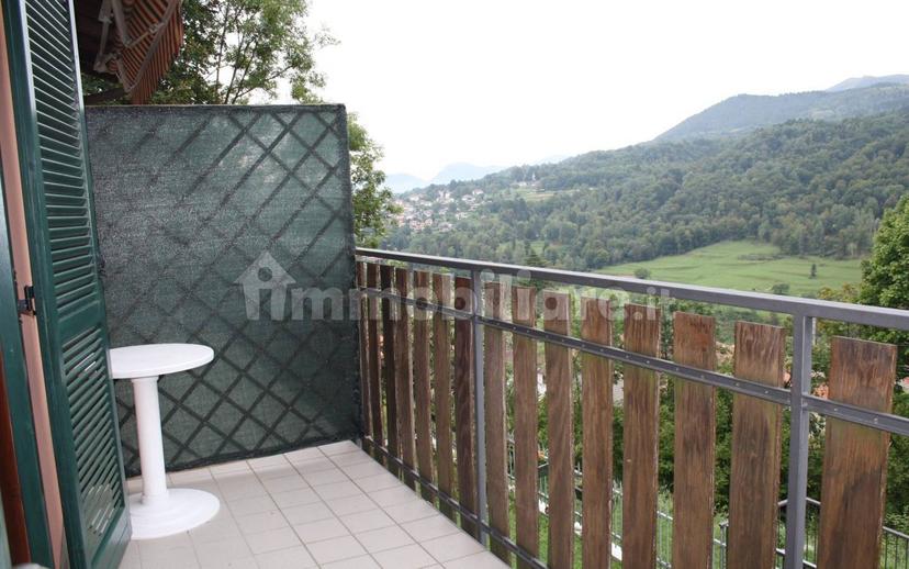 Bilocale via Santi Nazaro e Celso, Alta Valle Intelvi — foto 9 di 15