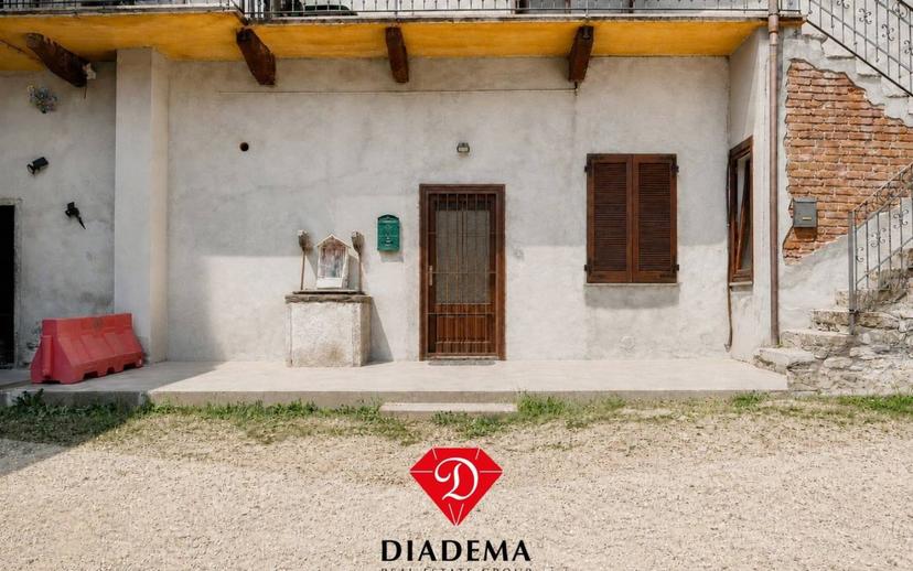 Bilocale via San Gaudenzio e Biagio 25, Centro, Mornago — foto 8 di 22