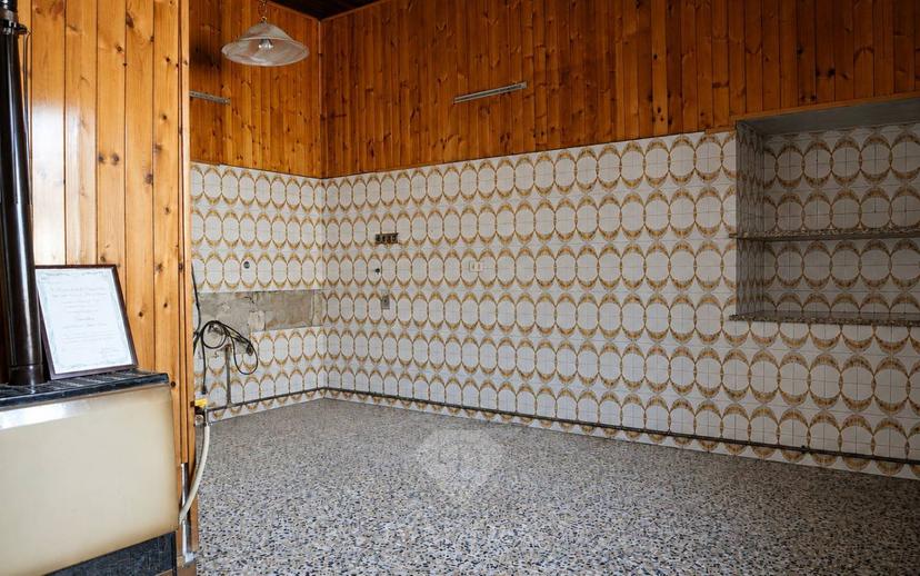 Bilocale via San Gaudenzio e Biagio 25, Centro, Mornago — foto 18 di 22