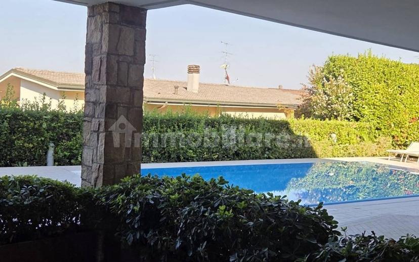 Bilocale via Giotto, Desenzano Centro, Desenzano del Garda — foto 3 di 14