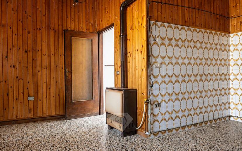 Bilocale via San Gaudenzio e Biagio 25, Centro, Mornago — foto 15 di 22