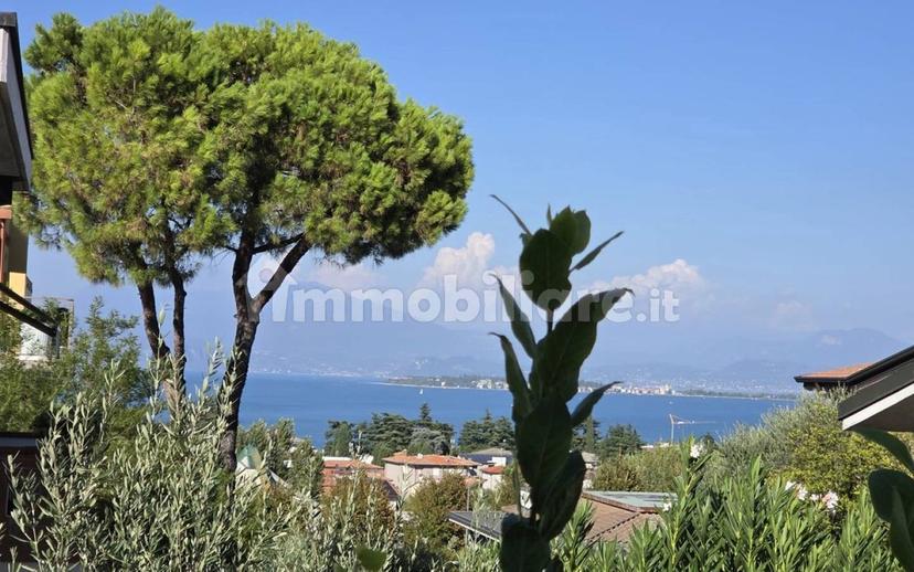 Bilocale via Giotto, Desenzano Centro, Desenzano del Garda — foto 14 di 14