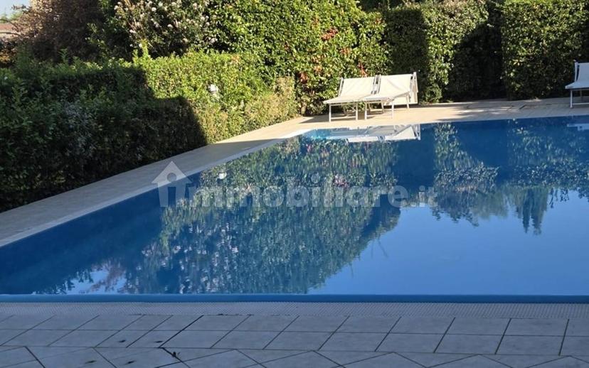 Bilocale via Giotto, Desenzano Centro, Desenzano del Garda — foto 13 di 14