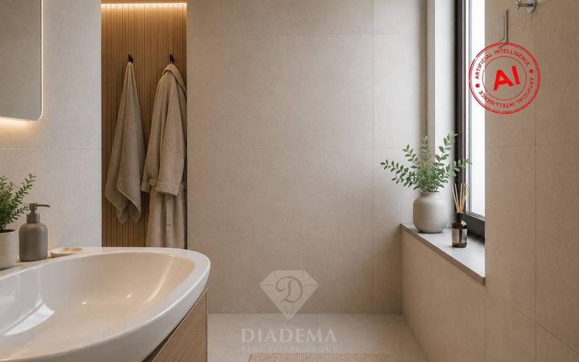 Bilocale via San Gaudenzio e Biagio 25, Centro, Mornago — foto 20 di 22