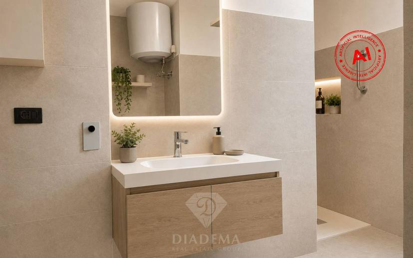 Bilocale via San Gaudenzio e Biagio 25, Centro, Mornago — foto 19 di 22
