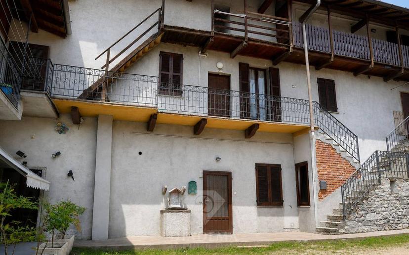 Bilocale via San Gaudenzio e Biagio 25, Centro, Mornago — foto 9 di 22