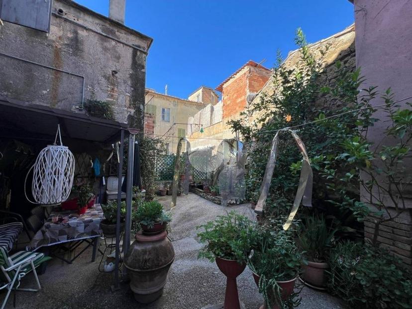 Quadrilocale via cavour 41, Centro, Magliano Sabina — foto 6 di 20