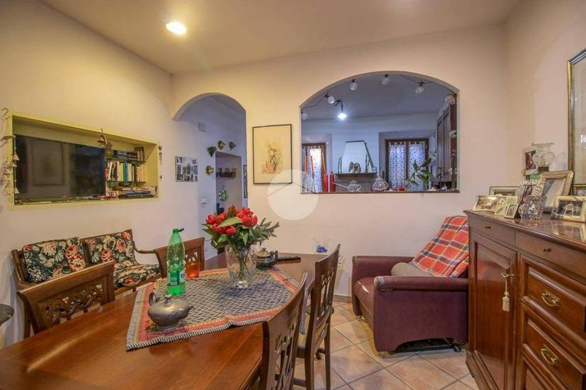 Quadrilocale via cavour 41, Centro, Magliano Sabina — foto 17 di 20
