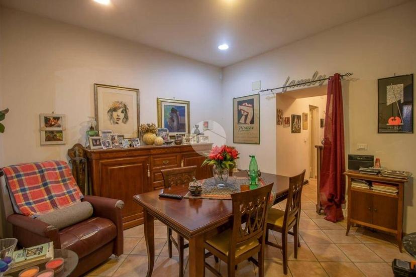 Quadrilocale via cavour 41, Centro, Magliano Sabina — foto 4 di 20