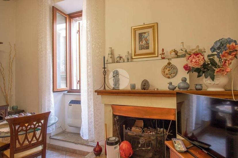 Quadrilocale via cavour 41, Centro, Magliano Sabina — foto 8 di 20