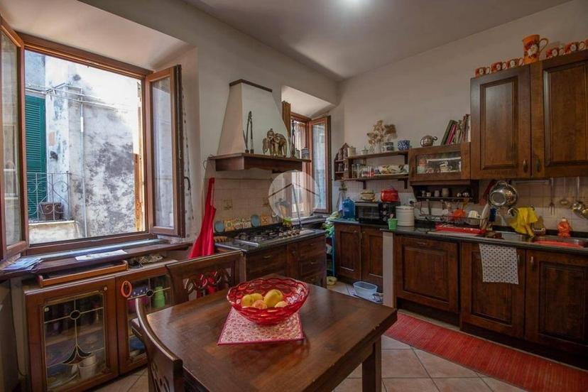 Quadrilocale via cavour 41, Centro, Magliano Sabina — foto 3 di 20