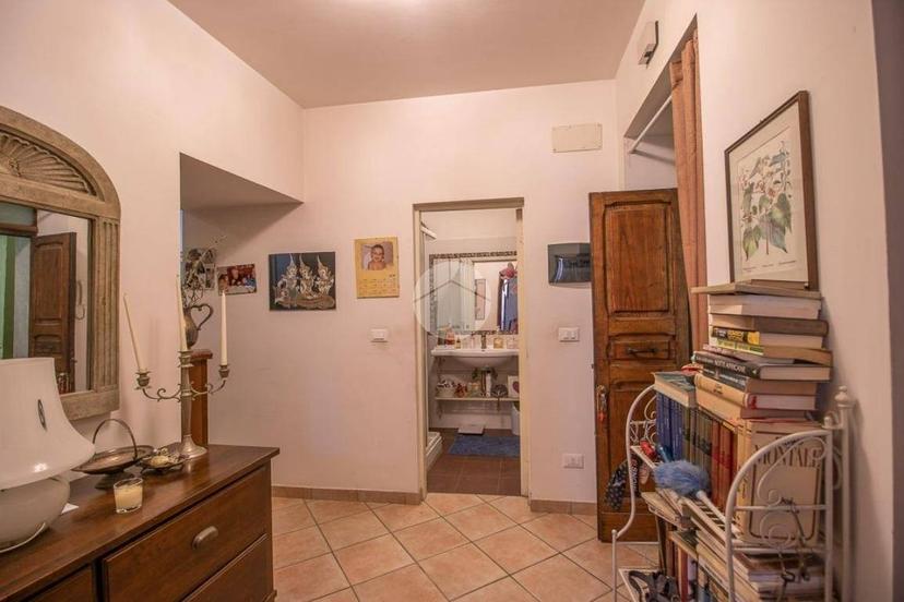 Quadrilocale via cavour 41, Centro, Magliano Sabina — foto 7 di 20
