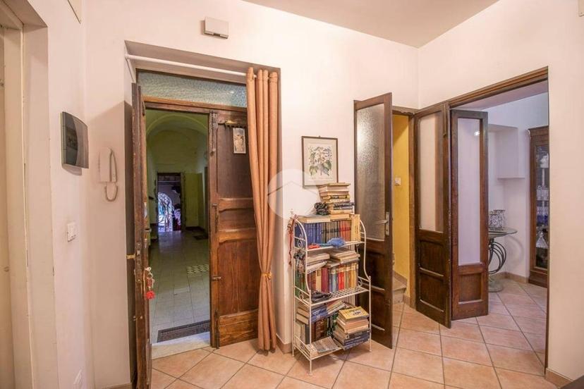 Quadrilocale via cavour 41, Centro, Magliano Sabina — foto 2 di 20