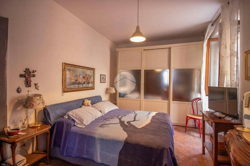 Quadrilocale via cavour 41, Centro, Magliano Sabina — foto 15 di 20