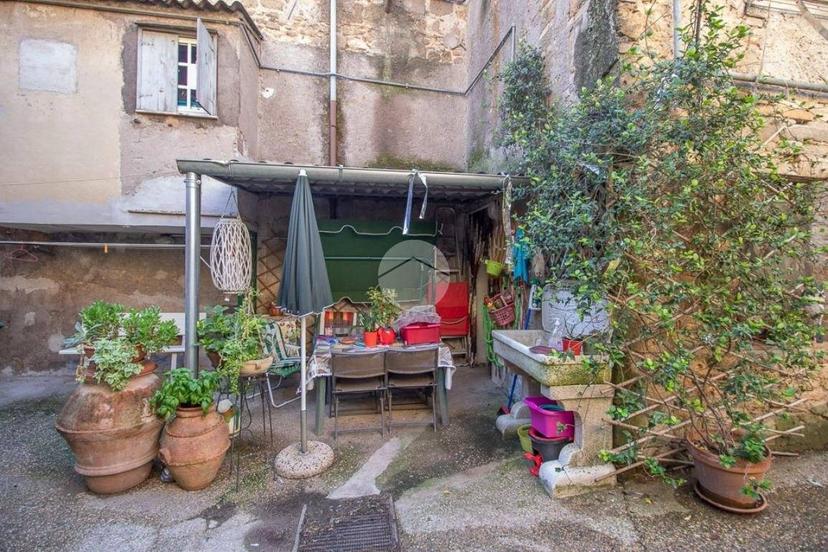 Quadrilocale via cavour 41, Centro, Magliano Sabina — foto 19 di 20