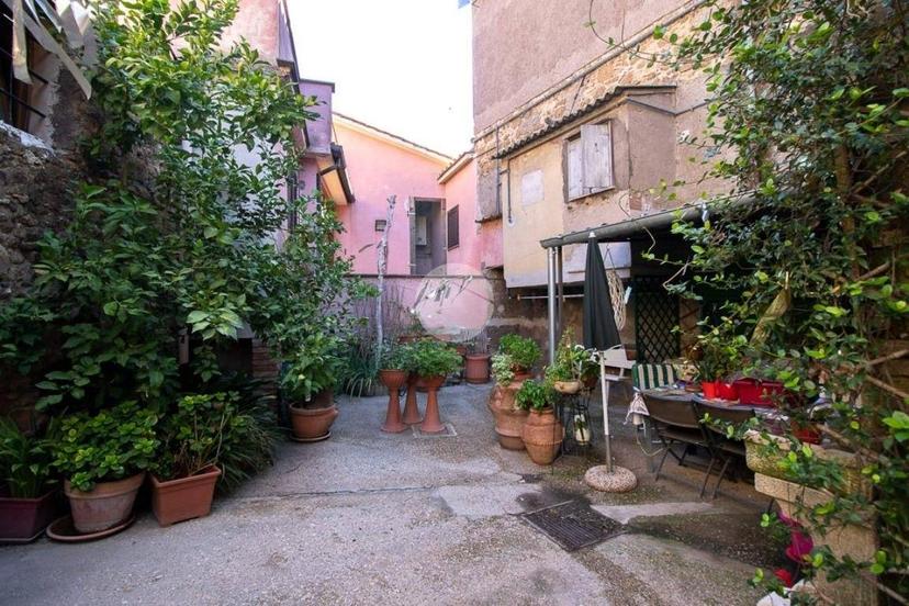 Quadrilocale via cavour 41, Centro, Magliano Sabina — foto 13 di 20