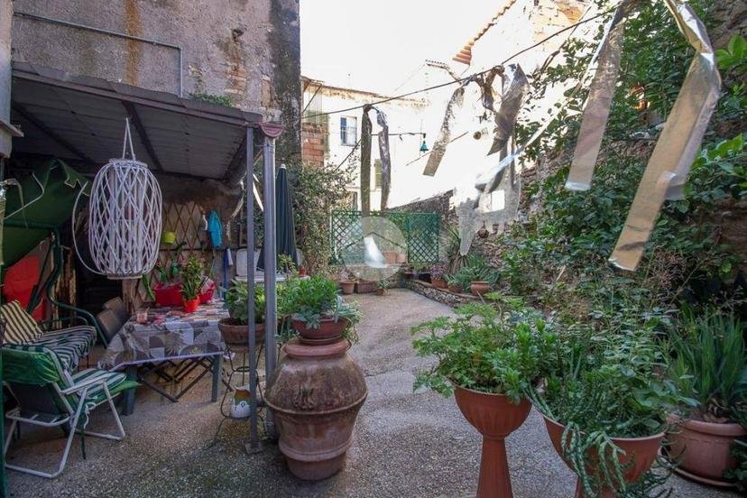 Quadrilocale via cavour 41, Centro, Magliano Sabina — foto 5 di 20