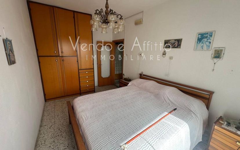 Terratetto unifamiliare 83 m², da ristrutturare, Centro, Celenza sul Trigno — foto 2 di 16