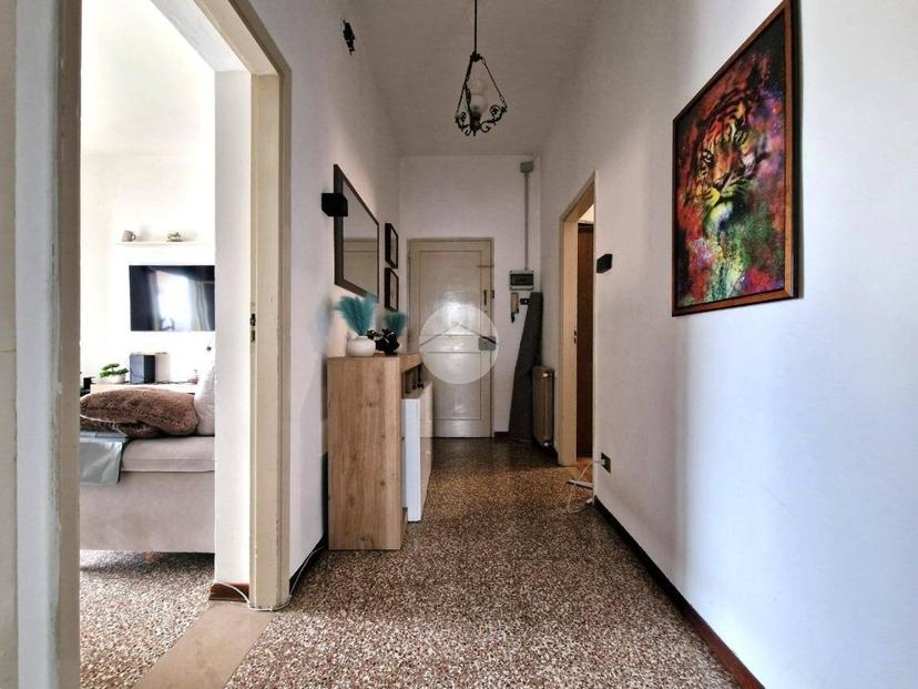 Trilocale vicolo Belvedere 5, Centro, Rodigo — foto 15 di 21