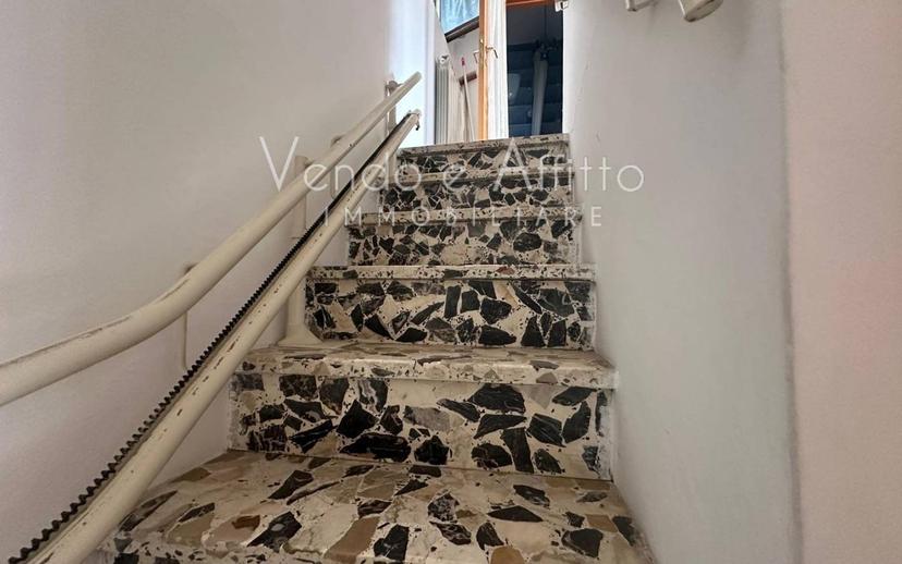 Terratetto unifamiliare 83 m², da ristrutturare, Centro, Celenza sul Trigno — foto 4 di 16