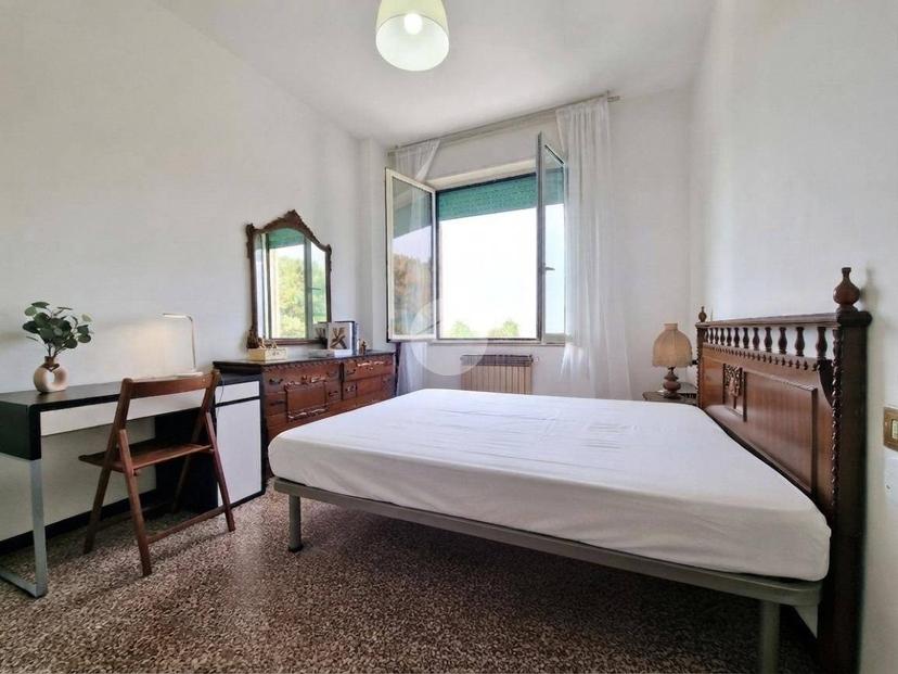 Trilocale vicolo Belvedere 5, Centro, Rodigo — foto 11 di 21