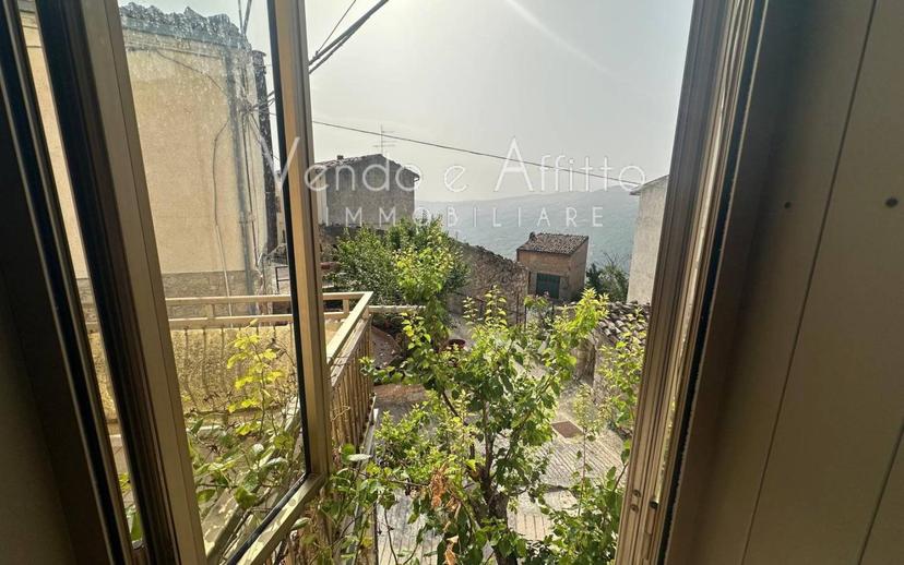 Terratetto unifamiliare 83 m², da ristrutturare, Centro, Celenza sul Trigno — foto 6 di 16