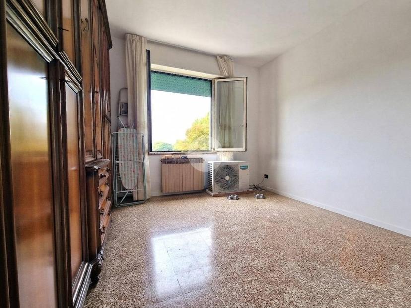 Trilocale vicolo Belvedere 5, Centro, Rodigo — foto 14 di 21