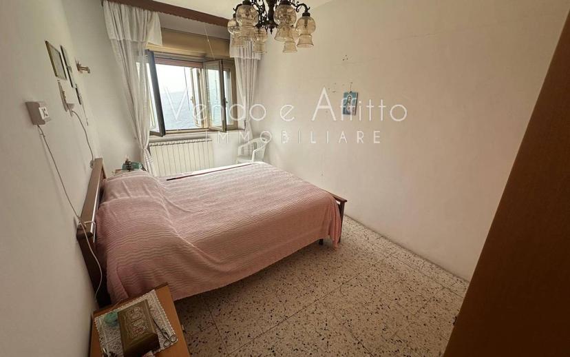 Terratetto unifamiliare 83 m², da ristrutturare, Centro, Celenza sul Trigno