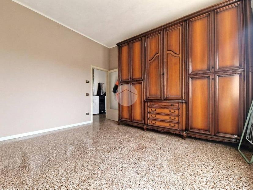 Trilocale vicolo Belvedere 5, Centro, Rodigo — foto 10 di 21