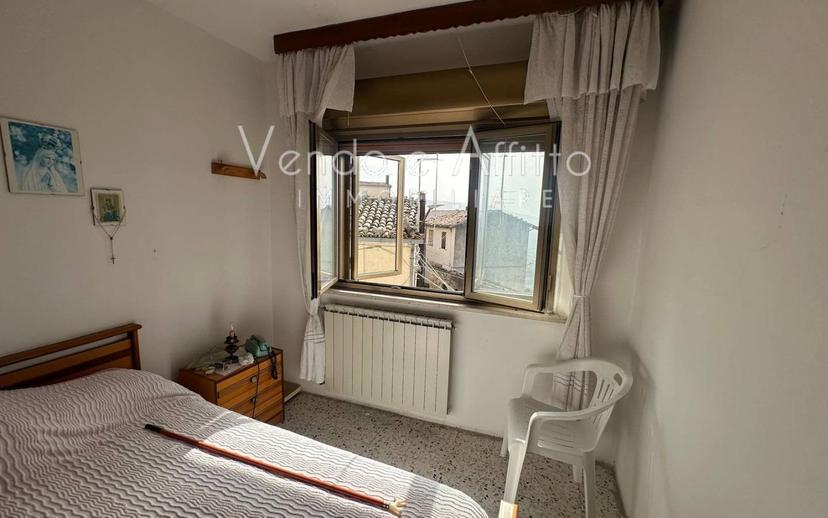 Terratetto unifamiliare 83 m², da ristrutturare, Centro, Celenza sul Trigno — foto 3 di 16