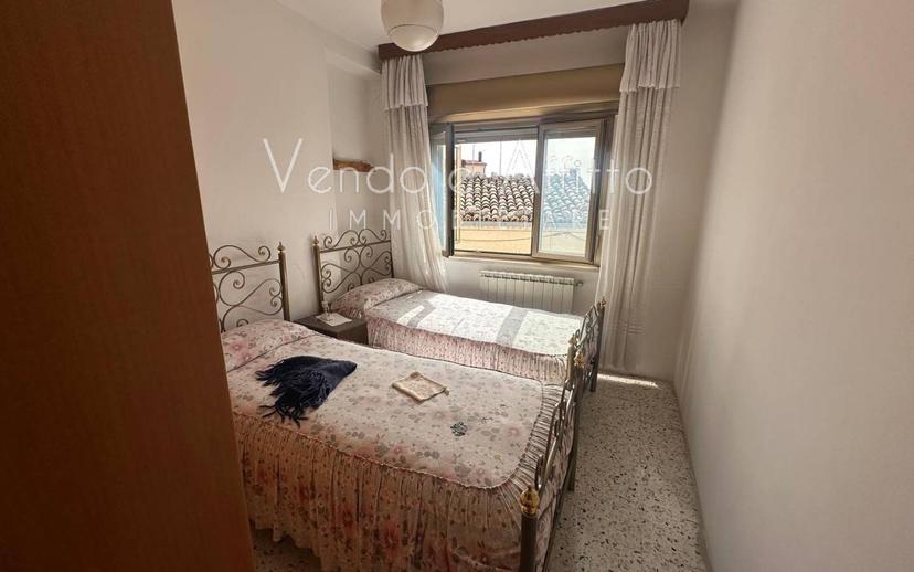 Terratetto unifamiliare 83 m², da ristrutturare, Centro, Celenza sul Trigno — foto 15 di 16