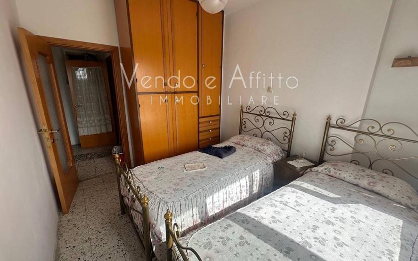 Terratetto unifamiliare 83 m², da ristrutturare, Centro, Celenza sul Trigno — foto 16 di 16