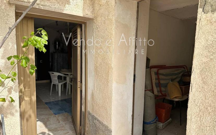 Terratetto unifamiliare 83 m², da ristrutturare, Centro, Celenza sul Trigno — foto 11 di 16