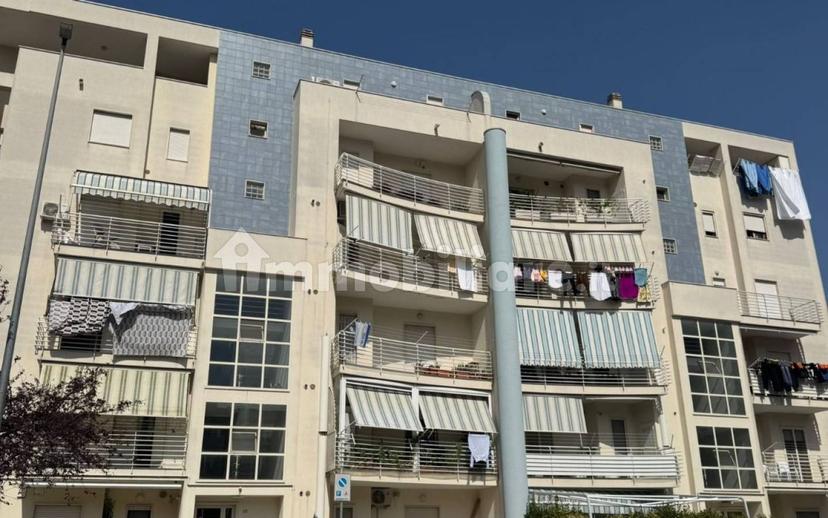 Mansarda via degli Aragonesi 22, Centro, Matera — foto 7 di 11