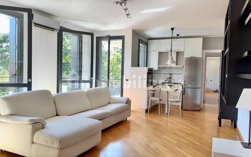 Bilocale vicolo Lavandai, Centro, Gallarate — foto 9 di 33