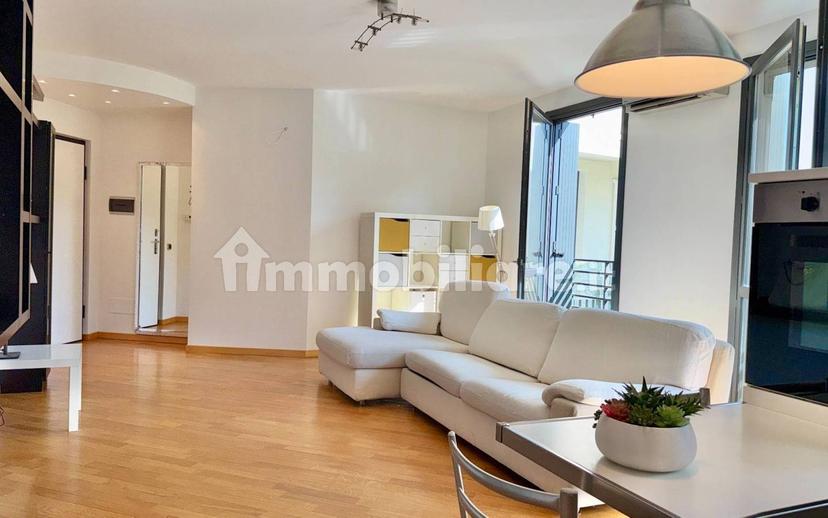Bilocale vicolo Lavandai, Centro, Gallarate — foto 24 di 33
