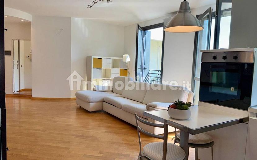 Bilocale vicolo Lavandai, Centro, Gallarate — foto 23 di 33