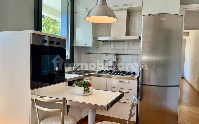 Bilocale vicolo Lavandai, Centro, Gallarate — foto 18 di 33