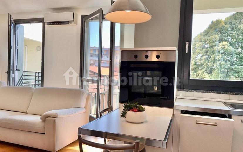 Bilocale vicolo Lavandai, Centro, Gallarate — foto 14 di 33