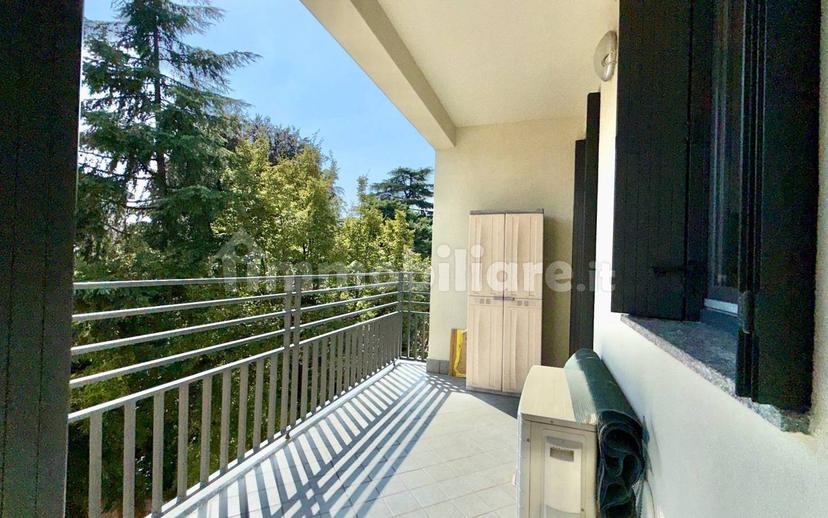 Bilocale vicolo Lavandai, Centro, Gallarate — foto 30 di 33