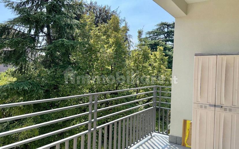Bilocale vicolo Lavandai, Centro, Gallarate — foto 2 di 33